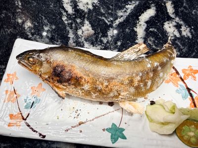 近炭 爐端燒 19